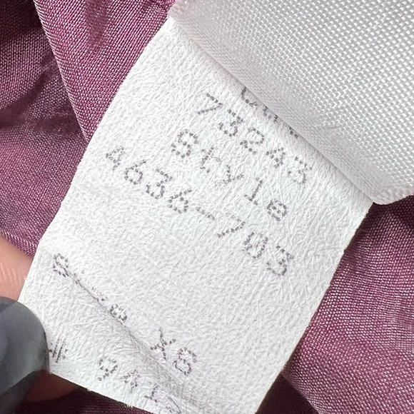 Free People x CP Shades Maike Tunic Peasant Dress Midi Length - Picture 6 of 6